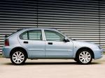 Rover 25 5-Door 2004 года